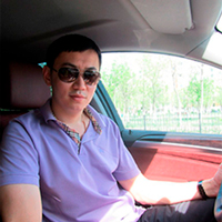 Игрушка-подушка Хомячок